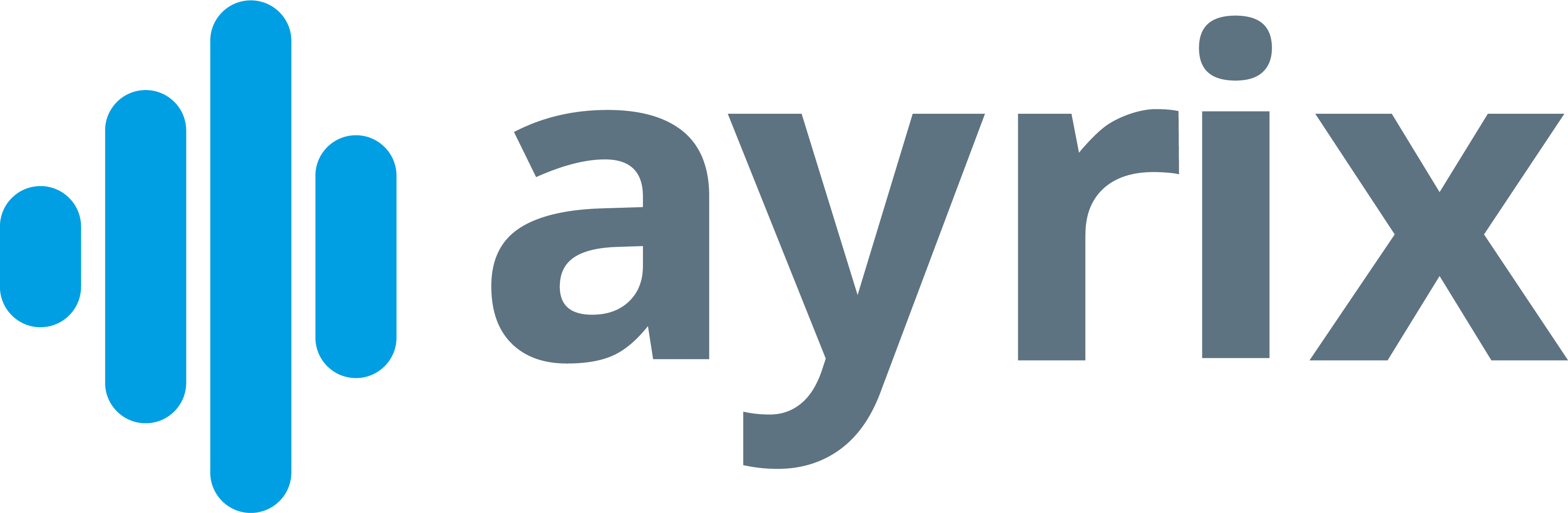 Ayrix Logo