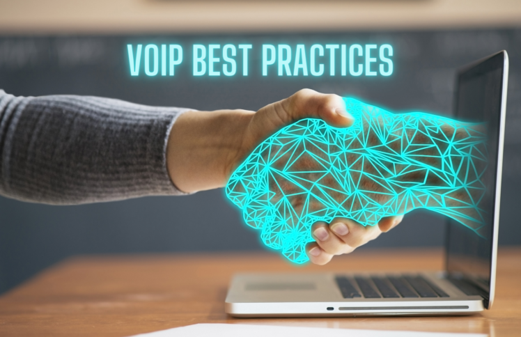 VoIP Best Practices