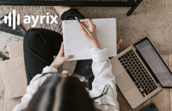 Ayrix Monthly Review May 2021