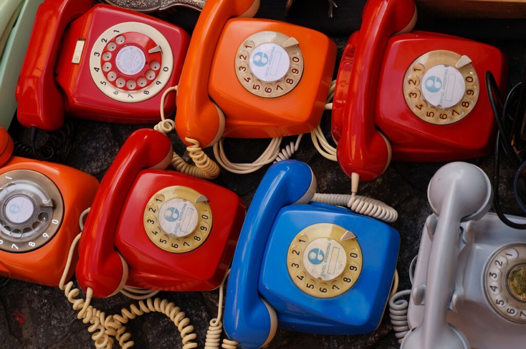 multiple VoIP providers multiple VoIP providers