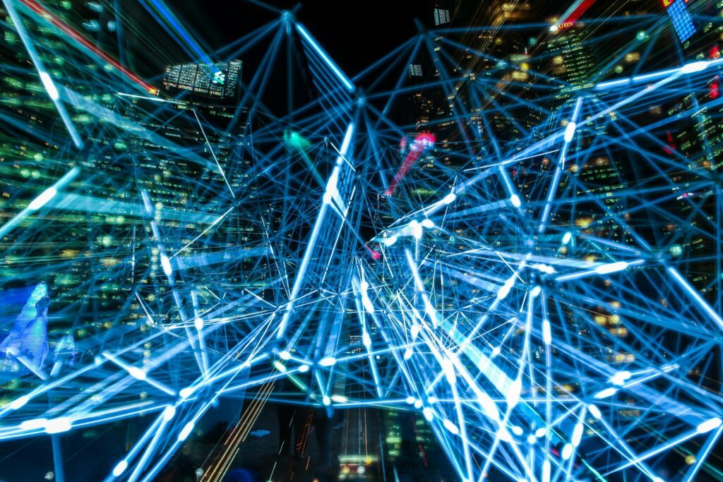 Check your network architecture Check your network architecture
