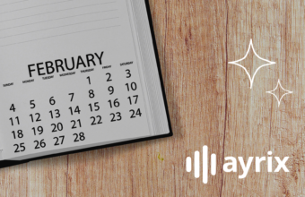 Ayrix Monthly Review February 2022
