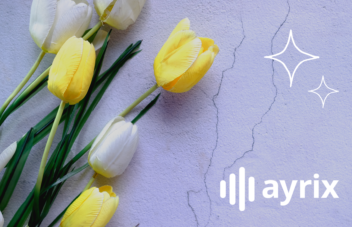 Ayrix Monthly Review April 2022