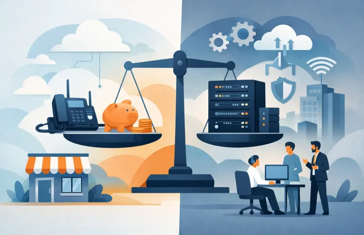 Is a Free PBX for Small Business Enough?