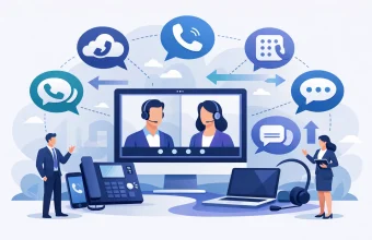 7 Top Teams Telephony Alternatives Compared