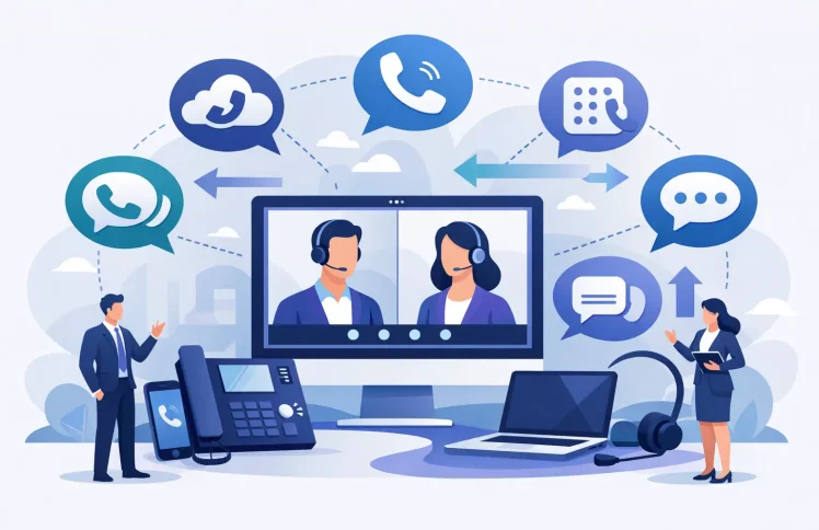 7 Top Teams Telephony Alternatives Compared