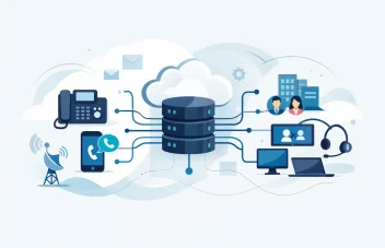 So funktioniert SIP-Trunking für moderne Unternehmen