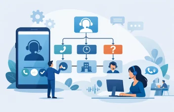 How to Build IVR Menus That Route Calls Right