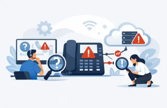 How to Troubleshoot SIP Registration Errors