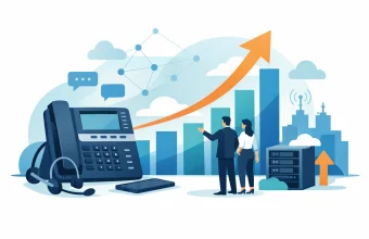 Business Phone System Scalability Guide for Growth