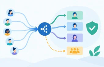 How to Create Overflow Routing That Protects Service