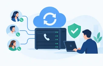 How to Manage PBX Updates Without Call Disruption