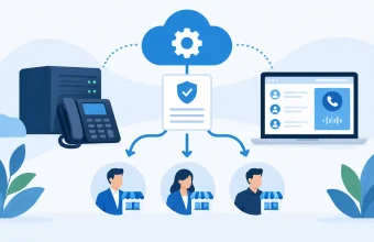 Reseller License Automation for PBX Providers