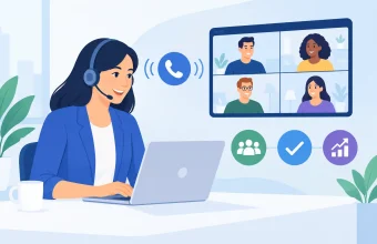 Teams Calling Outcomes That Improve Every Call