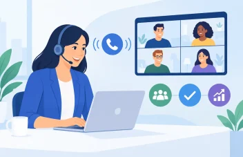 Teams Calling Outcomes That Improve Every Call