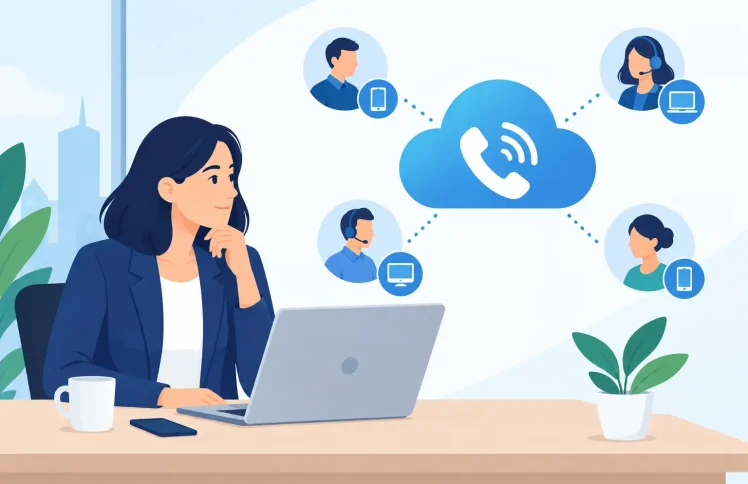 Cloud PBX Review: What Businesses Should Check
