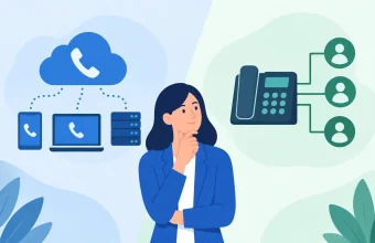 Direct Routing versus Calling Plans: Which Fits?